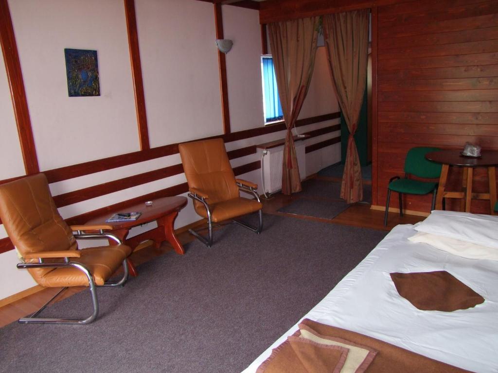 Hotel Silva Vatra Dornei Quarto foto